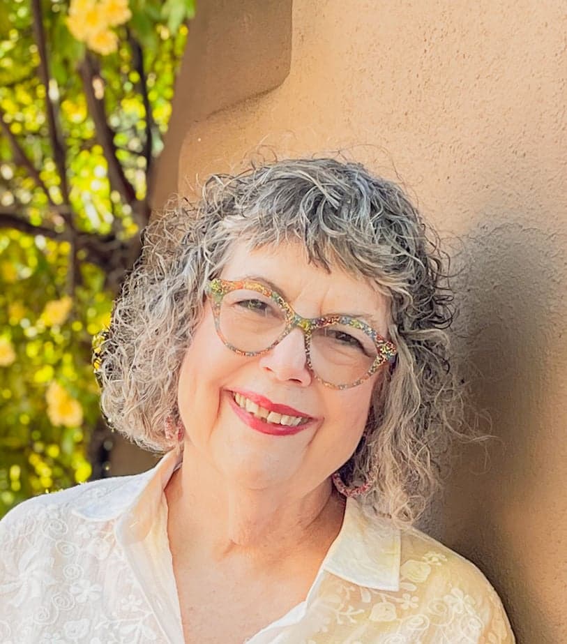 Cheryl Meyer from Arizona, USA