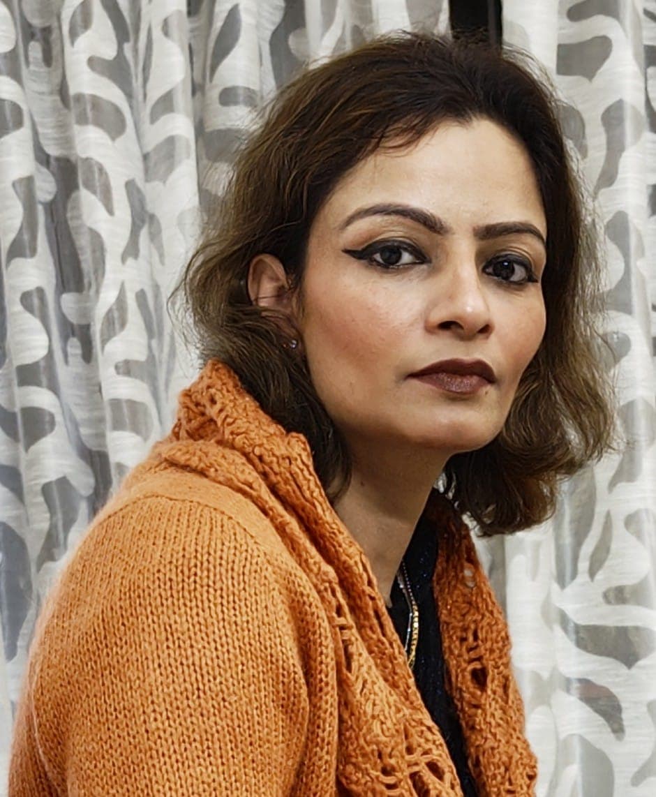 Gurleen Khokhar